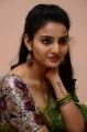 Actress Ananya Nagalla Cute Half Saree Photos