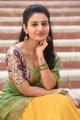 Vakeel Saab Actress Ananya Nagalla Cute Half Saree Photos