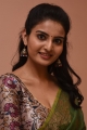 Vakeel Saab Actress Ananya Nagalla Interview Photos