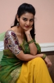 Vakeel Saab Actress Ananya Nagalla Cute Half Saree Photos