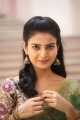 Vakeel Saab Actress Ananya Nagalla Saree Photos