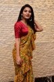 Vakeel Saab Actress Ananya Nagalla Saree Pics