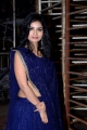 Actress Ananya Nagalla Images @ Vakeel Saab Movie Pre-Release