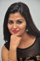 Actress Ananya Shetty Stills @ Kadile Bommala Katha Audio Release