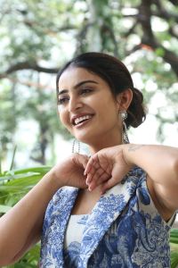 Pottel Movie Heroine Ananya Nagalla New Stills