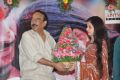 Paruchuri Venkateswara Rao at Anarkali Movie Audio Release Photos