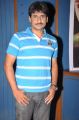 Director PN Rai at Anarkali Movie Press Meet Stills