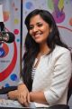 Anasuya Bharadwaj at Radio City 91.1 FM for Kshanam Movie Promotions