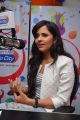 Actress Anasuya @ Radio City 91.1 FM for Kshanam Movie Promotions