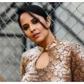 Actress Anasuya Bharadwaj Latest Photoshoot Pics