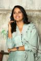 Actress Anasuya Bharadwaj New Images @ F2 Fun and Frustration Success Meet