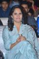 Actress Anasuya Bharadwaj New Images @ F2 Fun and Frustration Success Meet