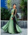 Actress Anasuya Bharadwaj Photoshoot Images