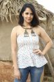 Actress Anasuya Bharadwaj Latest Images @ Rangasthalam Press Meet