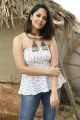 Actress Anasuya Bharadwaj Latest Images @ Rangasthalam Press Meet