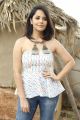 Actress Anasuya Latest Images @ Rangasthalam Press Meet