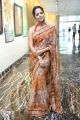 Actress Anasuya Bharadwaj @ Rangasthalam Thank You Meet