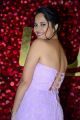 Actress Anasuya Bharadwaj New Photos @ Zee Cine Awards Telugu 2020 Red Carpet