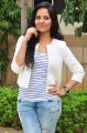 Anchor Anasuya Images @ Kshanam Press Meet