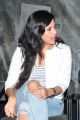 Anchor Anasuya Cute Images @ Kshanam Press Meet