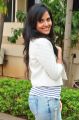 Anchor Anasuya Images @ Kshanam Press Meet