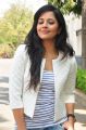 Anchor Anasuya Cute Images @ Kshanam Press Meet