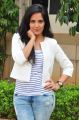 Telugu Anchor Anasuya Latest Cute Images