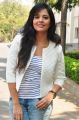 Anchor Anasuya Images @ Kshanam Press Meet