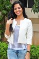 Anchor Anasuya Cute Images @ Kshanam Press Meet