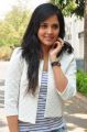 Anchor Anasuya Cute Images @ Kshanam Press Meet