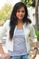 Anchor Anasuya Cute Images @ Kshanam Press Meet