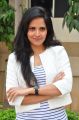 Anchor Anasuya Cute Images @ Kshanam Press Meet