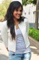 Anchor Anasuya Images @ Kshanam Press Meet