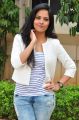 Anchor Anasuya Images @ Kshanam Press Meet