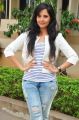 Anchor Anasuya Cute Images @ Kshanam Press Meet