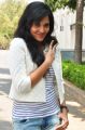 Anchor Anasuya Cute Images @ Kshanam Press Meet