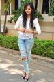 Anchor Anasuya Images @ Kshanam Press Meet