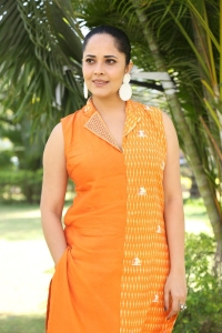 Darja Movie Actress Anasuya Bharadwaj New Images