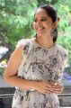 Heroine Anasuya Images @ Kathanam Movie Interview