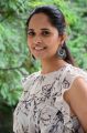 Kathanam Movie Actress Anasuya Interview Images