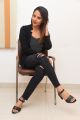 Meeku Matrame Chepta Movie Heroine Anasuya Interview Images