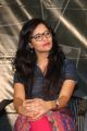 Actress Anasuya Images @ Kshanam Movie Success Meet