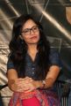 Actress Anasuya Bharadwaj Images @ Kshanam Success Meet