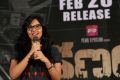 Actress Anasuya Images @ Kshanam Success Meet