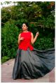 Actress Anasuya Bharadwaj Photoshoot Stills