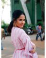 Actress Anasuya Latest Photoshoot Photos