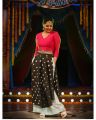 Actress Anasuya Bharadwaj Photoshoot Stills