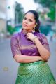 TV Anchor Anasuya Latest Photoshoot Photos