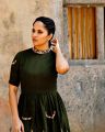 TV Anchor Anasuya Latest Photoshoot Photos