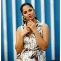 Actress Anasuya Latest Photoshoot Stills